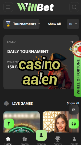 Casino Aalen - Top German Casino-7spincasino.ydblkf.net