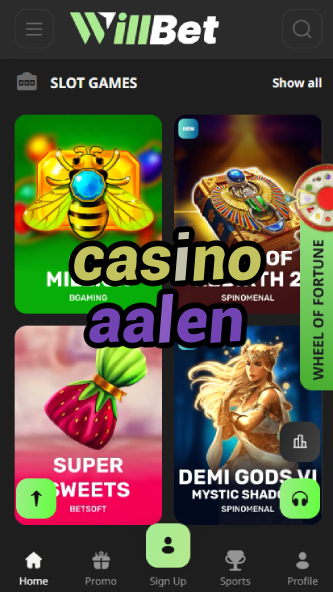 Casino Aalen - Top German Casino-7spincasino.ydblkf.net